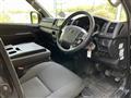 2021 Toyota Hiace Van