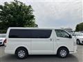 2024 Toyota Hiace Van