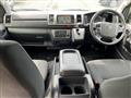2024 Toyota Hiace Van