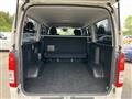 2024 Toyota Hiace Van