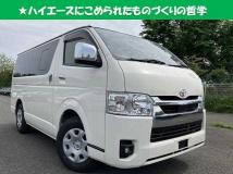 2024 Toyota Hiace Van