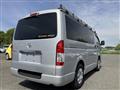 2021 Toyota Hiace Van