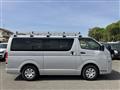 2021 Toyota Hiace Van