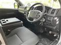 2021 Toyota Hiace Van