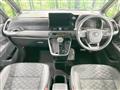 2025 Toyota Voxy