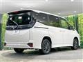 2025 Toyota Voxy