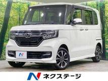 2018 Honda N BOX