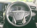 2019 Toyota Alphard Hybrid