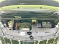 2019 Toyota Alphard Hybrid