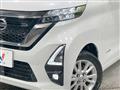 2021 Nissan ROOX