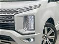 2024 Mitsubishi Delica D5
