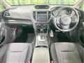 2018 Subaru IMPREZA XV HYBRID