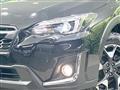2018 Subaru IMPREZA XV HYBRID