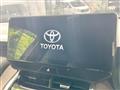 2020 Toyota Harrier Hybrid