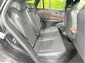2020 Toyota Harrier Hybrid