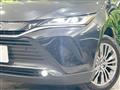 2020 Toyota Harrier Hybrid