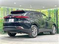2020 Toyota Harrier Hybrid