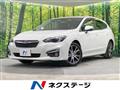 2018 Subaru Impreza