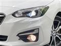 2018 Subaru Impreza