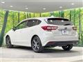 2018 Subaru Impreza