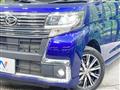 2017 Daihatsu Tanto