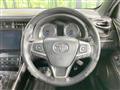2017 Toyota Harrier Hybrid