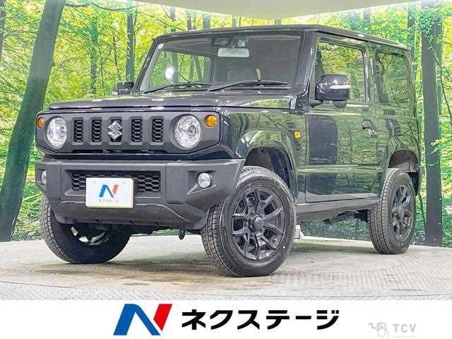 2024 Suzuki Jimny