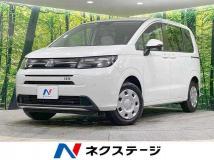 2025 Honda Freed
