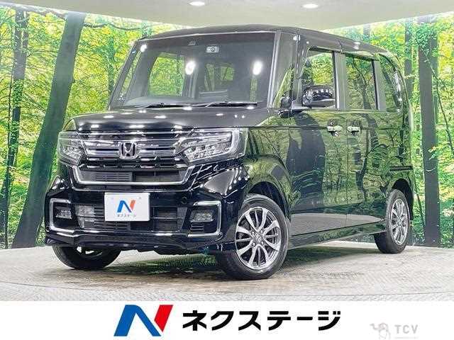 2023 Honda N BOX
