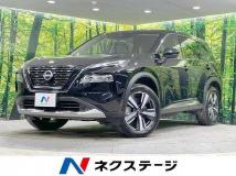 2022 Nissan X-Trail