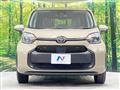 2025 Toyota Sienta
