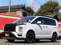2023 Mitsubishi Delica D5