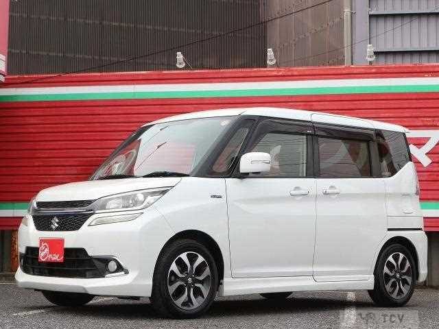 2017 Suzuki Suzuki Others