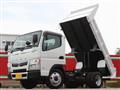 2019 Mitsubishi Fuso Canter
