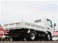 2019 Mitsubishi Fuso Canter