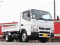2019 Mitsubishi Fuso Canter