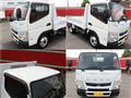2019 Mitsubishi Fuso Canter