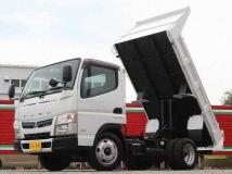 2019 Mitsubishi Fuso Canter