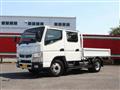 2016 Mitsubishi Fuso Canter