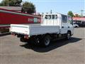 2016 Mitsubishi Fuso Canter