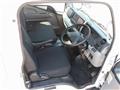 2016 Mitsubishi Fuso Canter