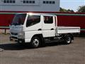 2016 Mitsubishi Fuso Canter