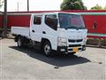 2016 Mitsubishi Fuso Canter
