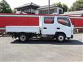 2016 Mitsubishi Fuso Canter