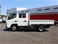 2016 Mitsubishi Fuso Canter