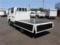 2016 Mitsubishi Fuso Canter