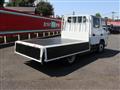 2016 Mitsubishi Fuso Canter