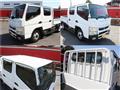 2016 Mitsubishi Fuso Canter