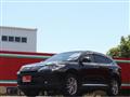 2019 Toyota Harrier