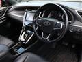 2019 Toyota Harrier